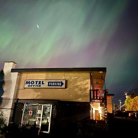Holiday House Motel Ladysmith Εξωτερικό φωτογραφία