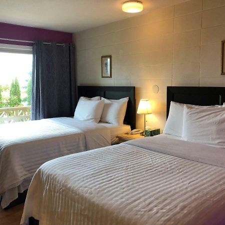 Holiday House Motel Ladysmith Εξωτερικό φωτογραφία