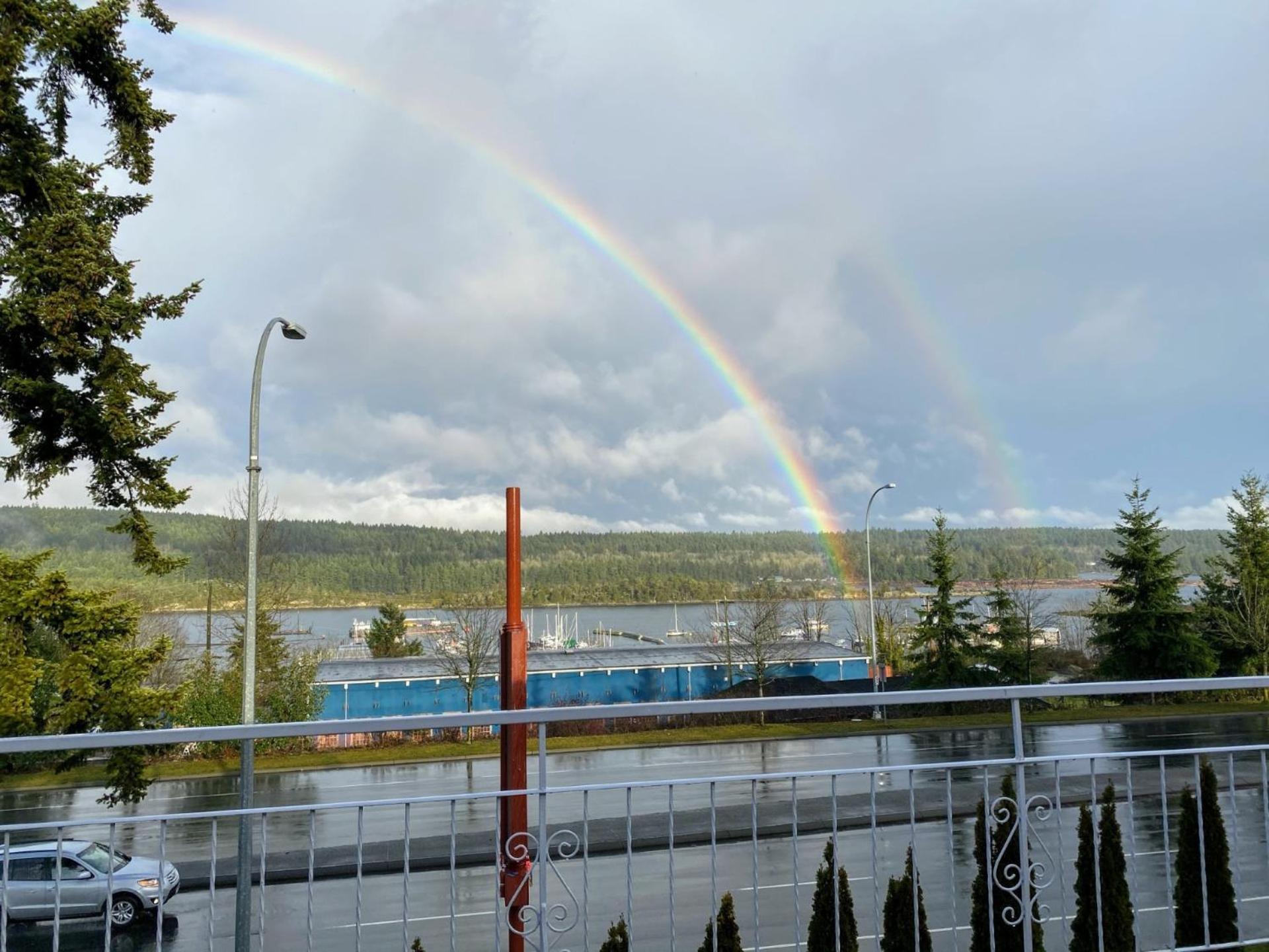 Holiday House Motel Ladysmith Εξωτερικό φωτογραφία