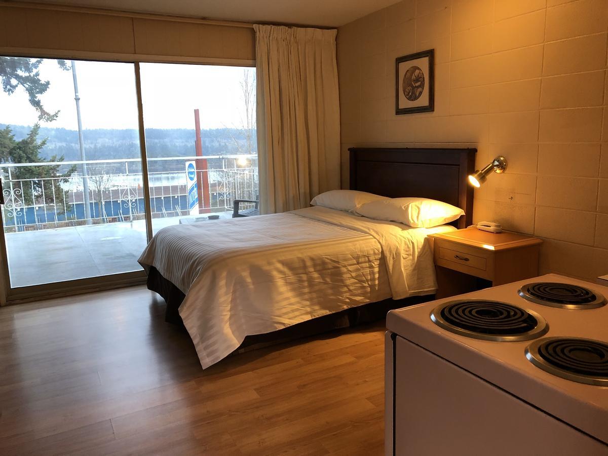 Holiday House Motel Ladysmith Εξωτερικό φωτογραφία