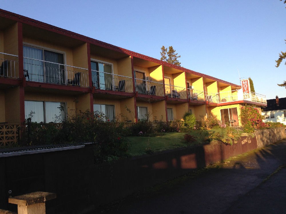 Holiday House Motel Ladysmith Εξωτερικό φωτογραφία