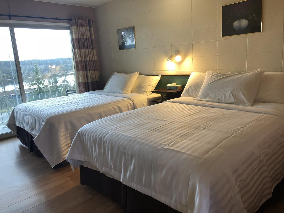 Holiday House Motel Ladysmith Εξωτερικό φωτογραφία