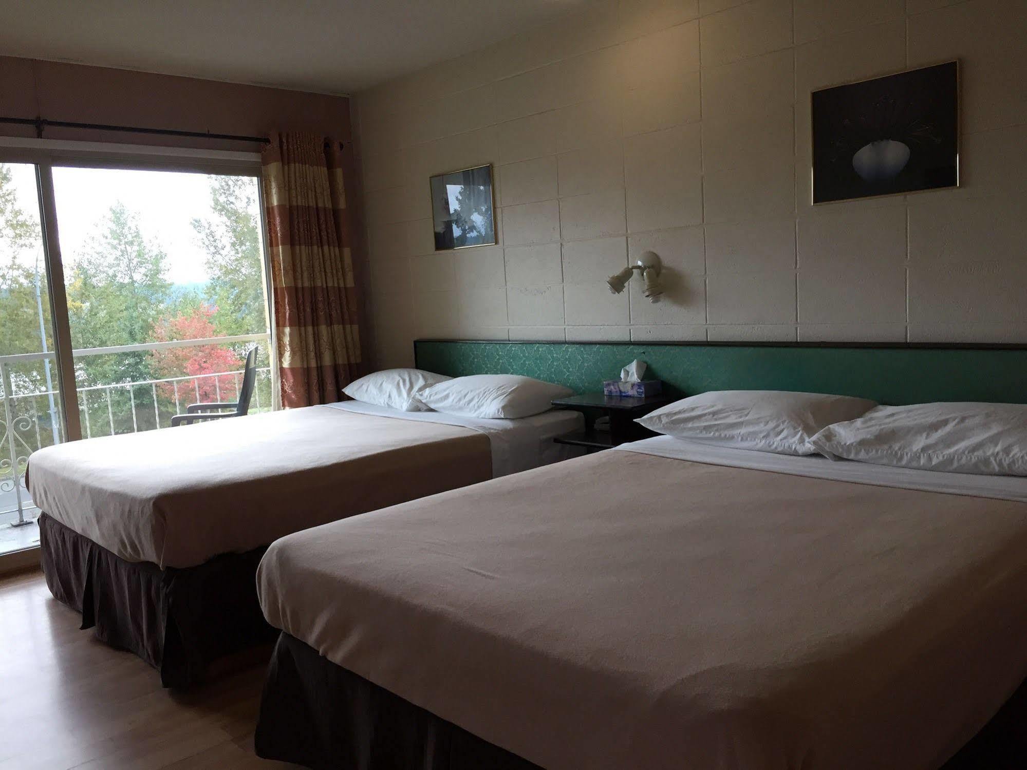 Holiday House Motel Ladysmith Εξωτερικό φωτογραφία