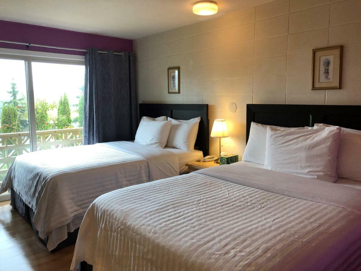 Holiday House Motel Ladysmith Εξωτερικό φωτογραφία