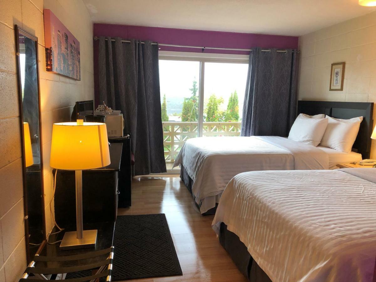 Holiday House Motel Ladysmith Εξωτερικό φωτογραφία